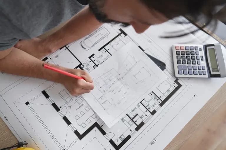 Lot, Septic & Zoning Review