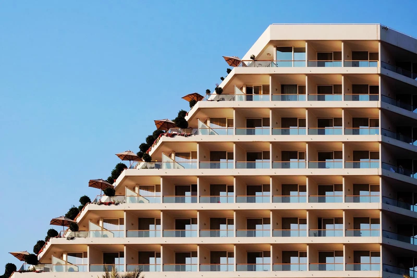 Hotel and Hospitality Construction