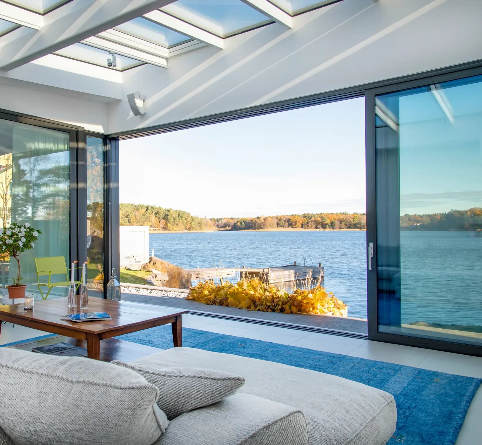 Lake Keowee Buyers