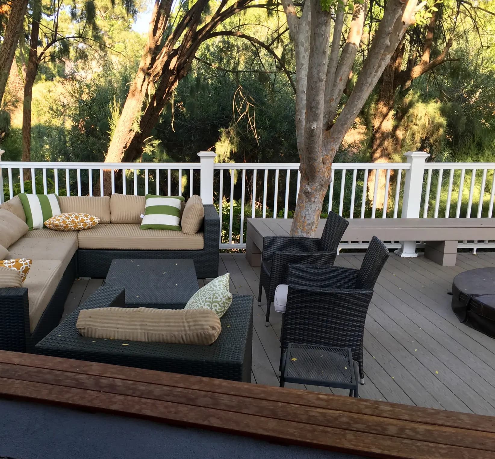 Outdoor-Living Owners