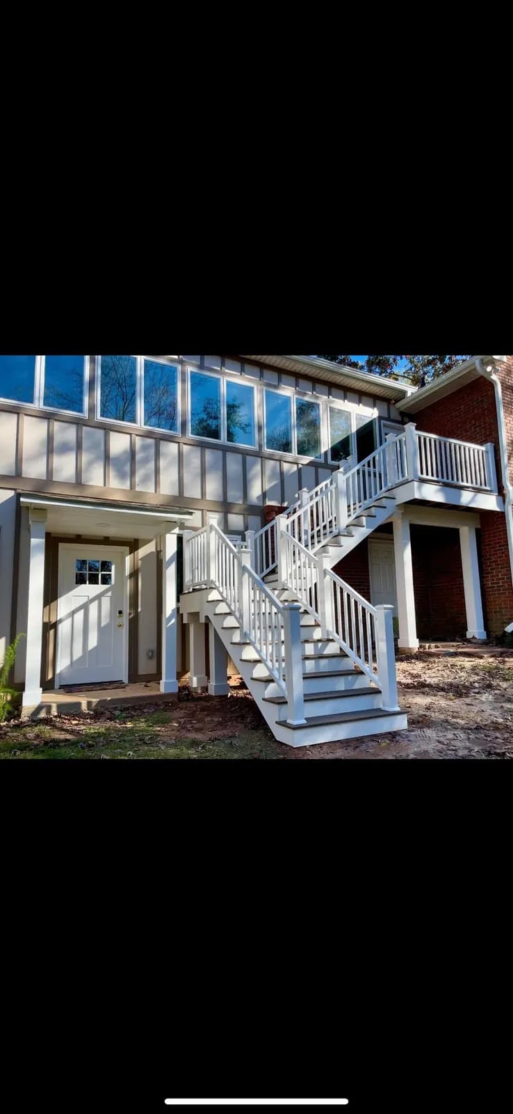 Home Additions and Remodeling